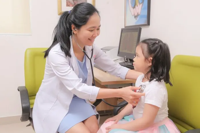 Những phòng tiêm chủng uy tín nhất Bình Định