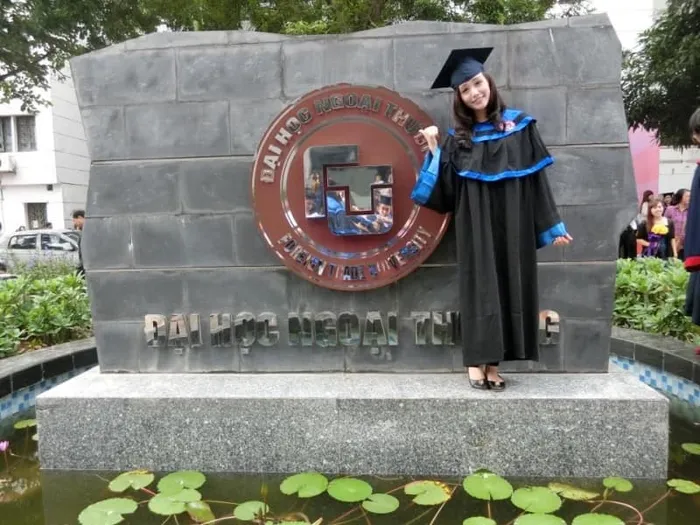 Những trường đại học hàng đầu Việt Nam 