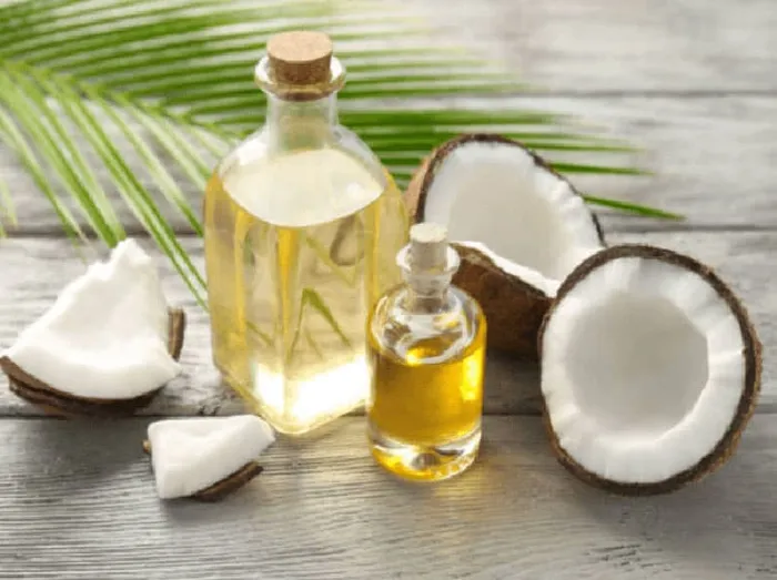 Từ xóa mờ vết nhăn đến trị mụn: Đây là muôn vàn mẹo chăm sóc da cực hay với dầu dừa
