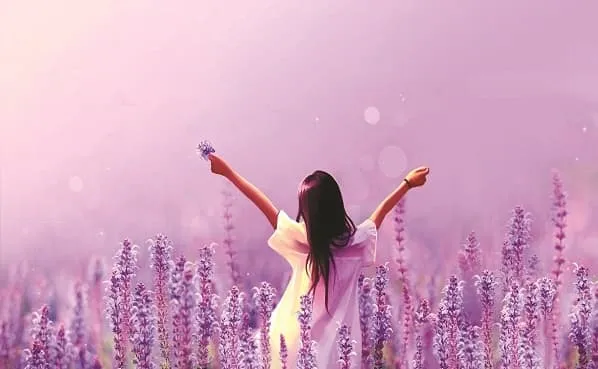 Để lấy lại sự tươi trẻ và đẩy lùi phiền não, nhất định phải thử 5 cách này
