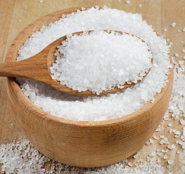 Ba khuyến cáo giảm ăn muối