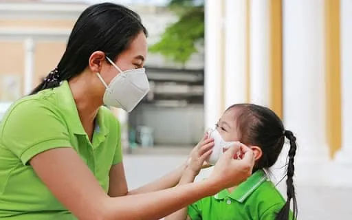 ‘Xa cách’ là thương nhau