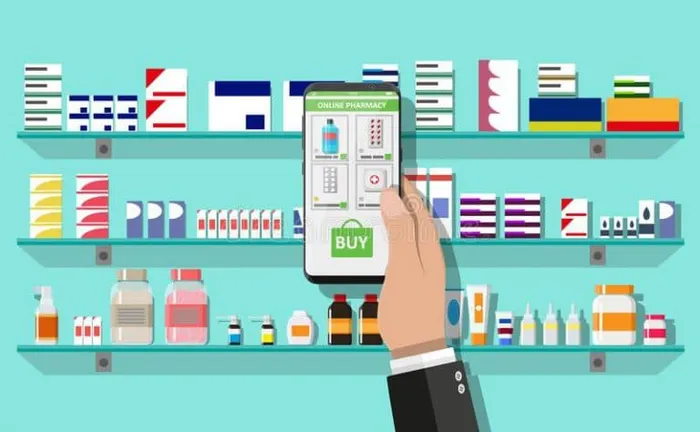 Giải Pháp eSales Cloud DMS dành cho ngành Dược Phẩm