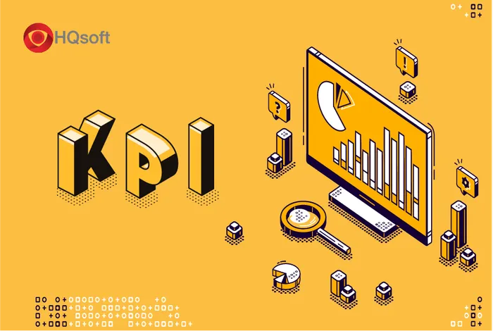 KPI – “Bức tranh toàn cảnh” về quản lý chỉ tiêu kinh doanh