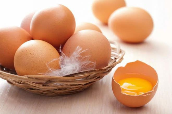 Trứng gà rất tốt cho sức khỏe nhưng ăn theo kiểu này chẳng khác nào rước 