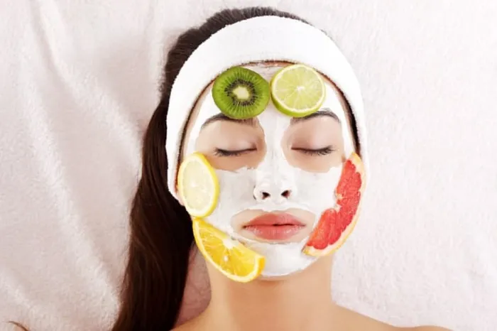 Đắp 1 miếng khoai tây lên mặt mỗi buổi sáng, da mặt biến đổi kì diệu không ngờ
