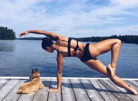 Tập yoga 3 lần/tuần giúp giảm các cơn đau nửa đầu