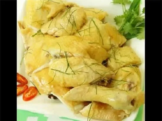 Tuyệt chiêu luộc gà không cần nước lại còn nhàn tênh chị em tham khảo ngay!