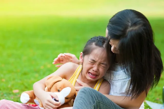  Con cái bị rối loạn tâm lý chỉ vì cha mẹ thường xuyên dạy con sai cách, đặc biệt là 7 sai lầm này
