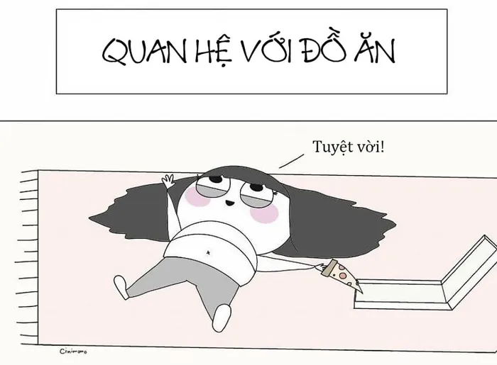 9 tâm sự hài hước về cuộc sống và tình yêu của cô nàng chân ngắn