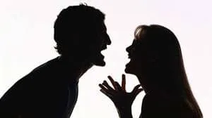 Truyện cười: Ông chồng can đảm