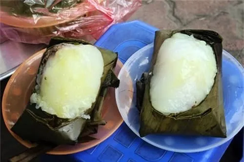  Những bữa sáng đậm chất người Hà thành