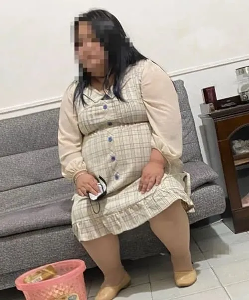  Chi hơn tỷ để gặp nữ thần, chàng trai choáng váng vì người trong mộng nặng 100kg
