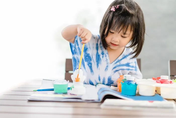 Phương pháp nuôi dạy con kiểu Nhật Bản để bé phát triển toàn diện