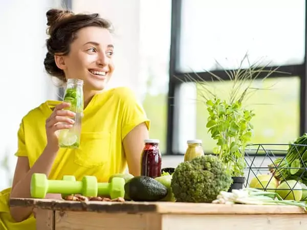 9 thói quen giúp bạn an tâm sống khỏe cả đời