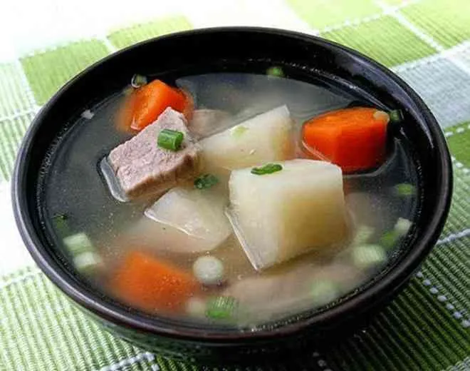  Loại củ rẻ bèo bán đầy chợ thành món ngon xuất sắc, ăn vào da trắng trẻo, hồng hào