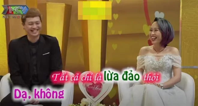 Gặp nhau lần thứ 3 đã vào khách sạn, chàng trai nói một câu khiến bạn gái nhớ đến giờ