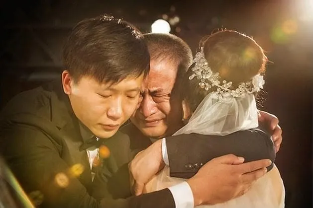 Tâm thư cha gửi con gái: Khi lấy chồng, con đừng dại mà chọn người đàn ông quá giàu sang