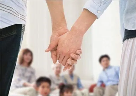  Bí kíp ra mắt nhà bạn trai ghi điểm tuyệt đối cho nàng