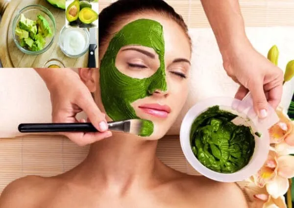7 loại mặt nạ thiên nhiên dưỡng da tại nhà cấp tốc