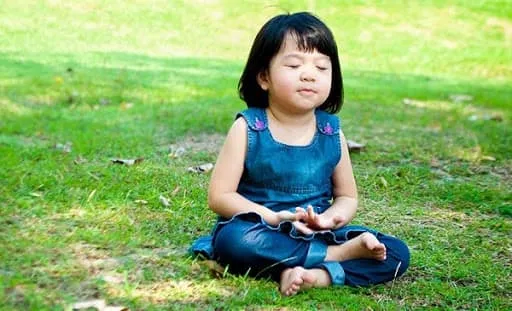 5 cách để cải thiện khả năng tập trung cho trẻ