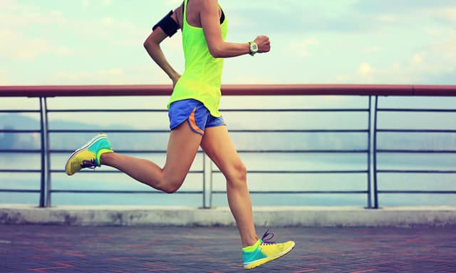 Chạy bộ rất tốt cho sức khỏe, nhưng vì sao bạn không nên chạy liên tục mỗi ngày?