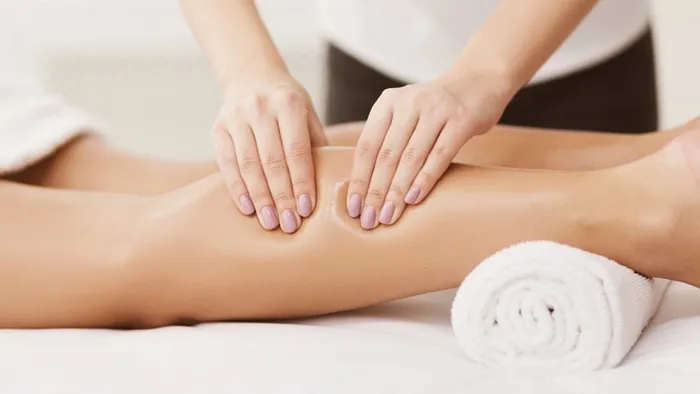 Bài tập giảm mỡ bắp chân