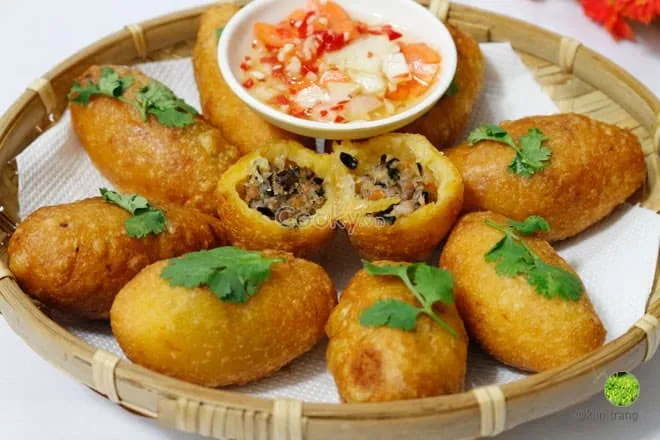 Mùa này bạn mà bỏ qua các món ăn sau đây thì có lỗi với thời tiết lắm đấy!