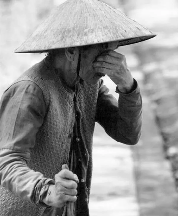 Thanh xuân của mẹ 