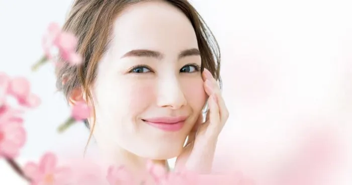 10 bước dưỡng da 