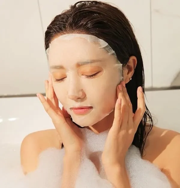 Sự thật cần biết về các loại mặt nạ Hàn Quốc