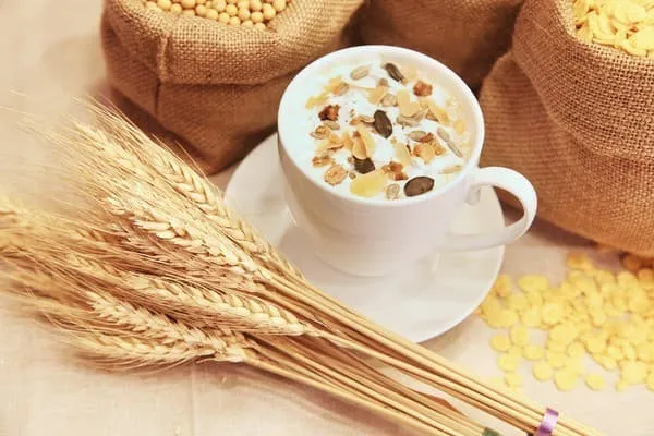  Giảm mỡ bụng thần kỳ nhờ ăn những thứ này
