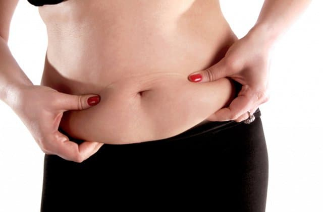 19 cách giảm mỡ bụng hiệu quả nhanh chóng