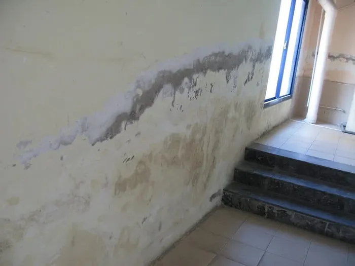 Mách bạn những cách sửa nhà chống thấm cực kì hiệu quả và “rẻ nhất quả đất”