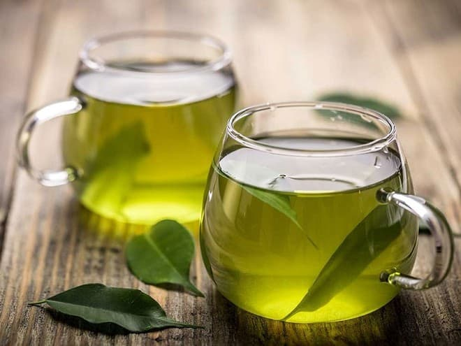 Điều gì xảy ra với cơ thể khi bạn uống trà xanh mỗi ngày?