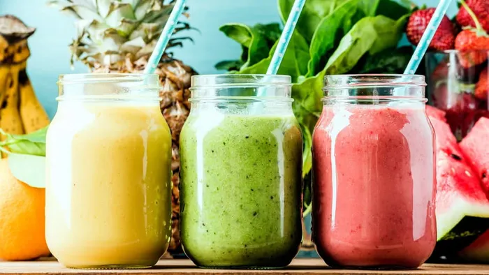  Sự thật về tác dụng thải độc cơ thể của chế độ detox