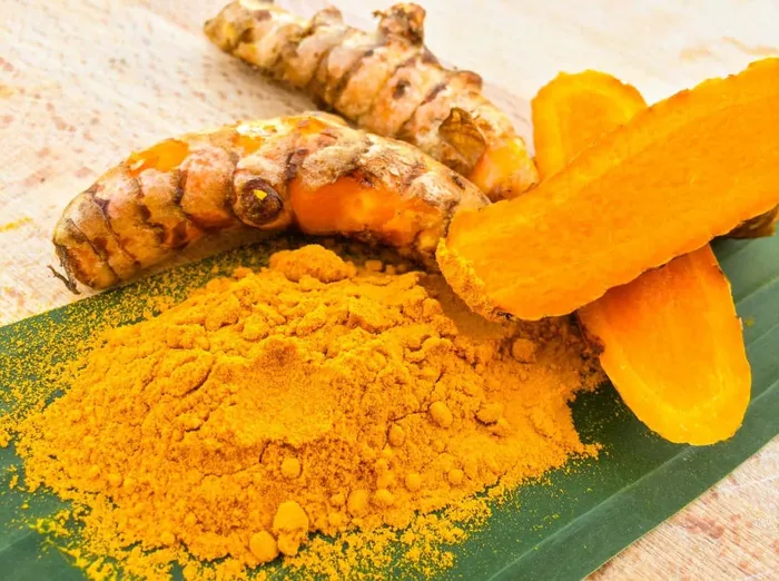 Mặt nạ từ thiên nhiên sẵn có tại nhà