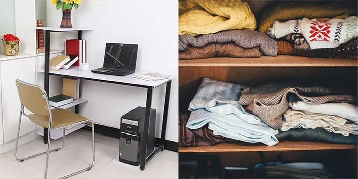 3 điều bạn bắt buộc phải làm sạch, làm mới để có một năm tràn đầy vận may và tài lộc