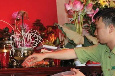 Dọn nhà cuối năm đúng chuẩn phong thuỷ để rước tài chiêu lộc trong năm mới