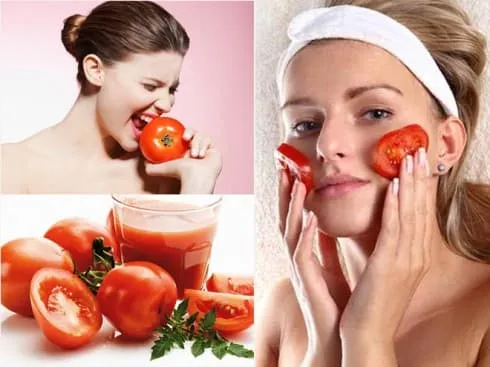  Bí quyết làm đẹp da mặt từ các nguyên liệu dễ tìm