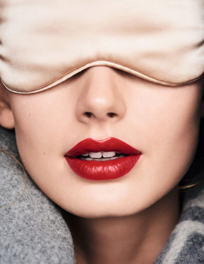  17 cách đánh son đẹp khiến ai cũng khao khát đôi môi bạn
