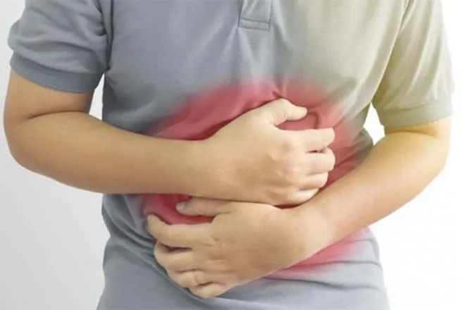 Dấu hiệu cảnh báo dạ dày gặp vấn đề