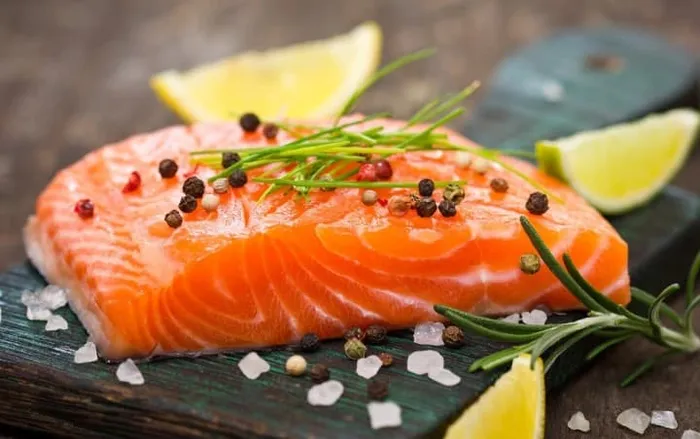 Các vitamin tốt cho 'chuyện ấy'