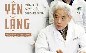 Tiết lộ thực đơn bữa tối tỉ lệ 3:1:1, kiên trì ăn nên rất khỏe mạnh của Quốc y Đại sư TQ 85 tuổi