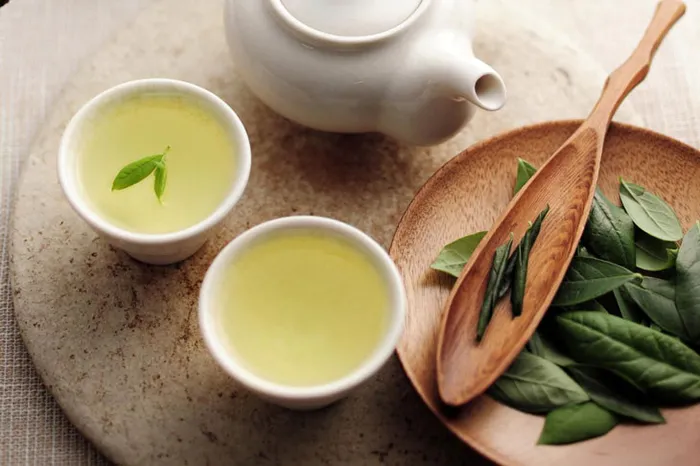  Bạn Nên Biết 7 Tác Dụng Của Trà Xanh