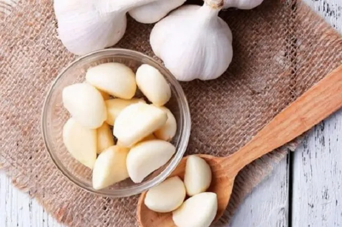 Bảo quản tỏi khô tới vài năm với những mẹo đơn giản