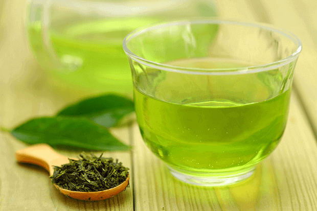 Top 10 lợi ích của trà xanh có thể bạn chưa biết?