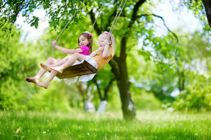 Gia đình dấu yêu: Cùng con sống xanh