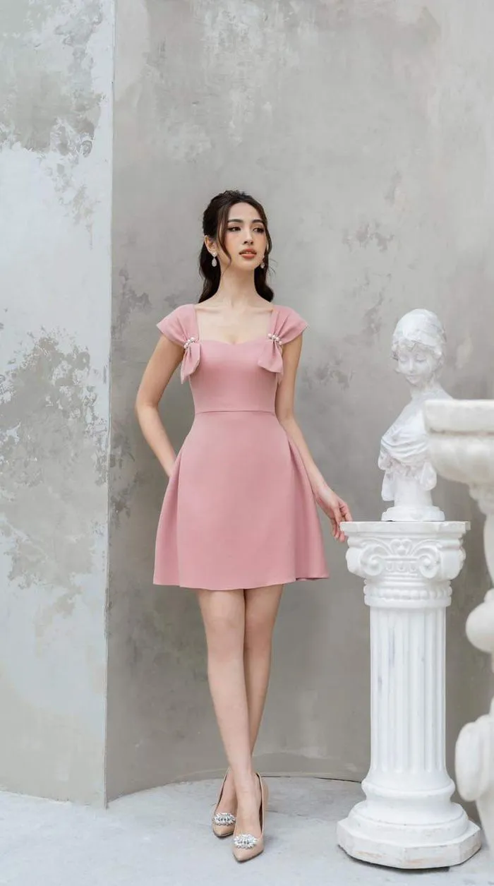 Bí quyết chọn trang phục phù hợp với màu da