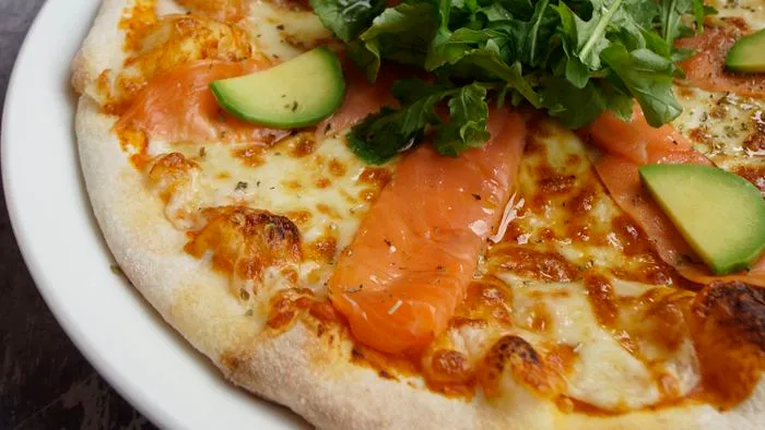 Cách làm bánh Pizza siêu ngon